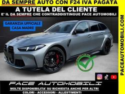 Grigio metallizzato Nuova 2025 BMW M3 Competition Edition | 97.500 € (Buon prezzo)