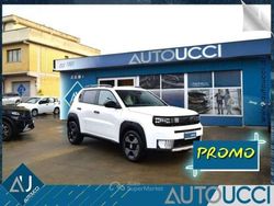 Bianco Nuova 2025 Fiat Grande Panda La Prima Due volumi | 21.790 € (Buon prezzo)