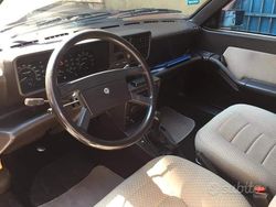 Usata 1985 Lancia Prisma Tre volumi | 6000 €