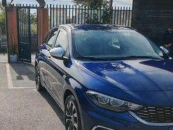 Blu Usata 2020 Fiat Tipo Mirror Tre volumi | 11.500 € (Buon prezzo)