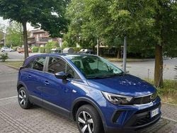 Blu/azzurro Usata 2023 Opel Crossland X Edition SUV | 13.400 € (Buon prezzo)