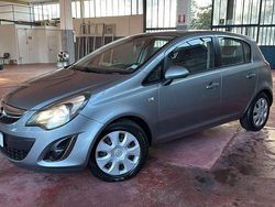 Other Usata 2014 Opel Corsa Edition Tre volumi | 5800 € (Cara)