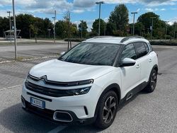 Usata 2019 Citroën C5 Aircross Live SUV | 11.999 € (Ottimo prezzo)