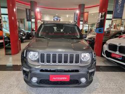 Grigio Usata 2023 Jeep Renegade Limited SUV | 18.400 € (Super prezzo)