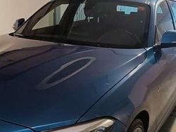 Blu/azzurro Usata 2016 BMW 120 M Sport Due volumi | 17.999 € (Molto cara)