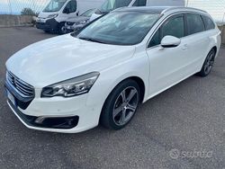 Usata 2017 Peugeot 508 Station wagon | 7999 €