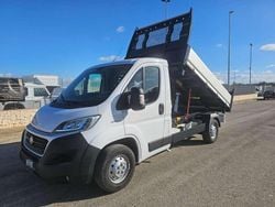 Bianco Usata 2018 Fiat Ducato 33 Furgone | 22.300 € (Molto cara)