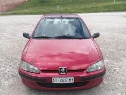 Usata 1997 Peugeot 106 Due volumi | 2000 € (Super prezzo)