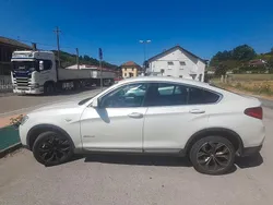 Usata 2016 BMW X4 Efficient Dynamics SUV | 22.900 €