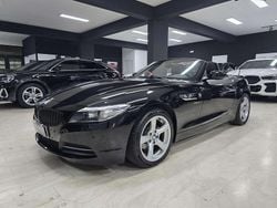 Nero Usata 2014 BMW Z4 Cabrio | 21.900 € (Super prezzo)