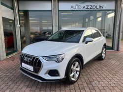Bianco Usata 2019 Audi Q3 Business SUV | 23.500 € (Molto cara)