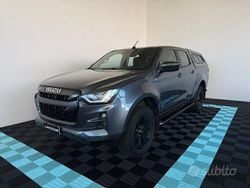 Grigio Usata 2021 Isuzu D-Max Pick-up | 27.990 € (Buon prezzo)