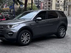 Usata 2016 Land Rover Discovery Sport HSE SUV | 14.000 € (Buon prezzo)