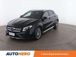Nero Usata 2019 Mercedes GLA250 Premium SUV | 26.499 € (Super prezzo)