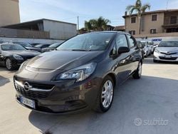 Grigio Usata 2016 Opel Corsa Tre volumi | 2999 € (Buon prezzo)