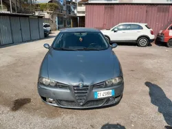 Usata 2005 Alfa Romeo 156 Station wagon | 700 € (Super prezzo)