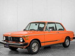 Arancione Usata 1974 BMW 2002 Tre volumi | 11.900 €