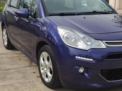 Usata 2013 Citroën C3 Due volumi | 5500 € (Buon prezzo)