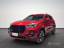 Rosso Usata 2023 DR DR 5.0 SUV | 15.945 € (Buon prezzo)