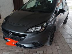 Grigio Usata 2018 Opel Corsa Tre volumi | 9000 € (Buon prezzo)