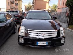 Usata 2008 Cadillac SRX SUV | 7500 €