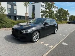 Usata 2014 BMW 120 M Sport Due volumi | 11.000 € (Buon prezzo)