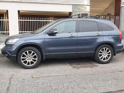 Grigio Usata 2010 Honda CR-V SUV | 5000 €