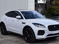 Usata 2020 Jaguar E-Pace Chequered Flag SUV | 25.000 € (Buon prezzo)