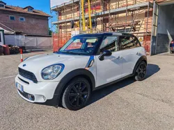 Bianco Usata 2012 Mini Cooper S Countryman SUV | 7900 € (Ottimo prezzo)
