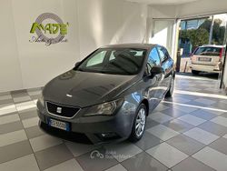 Grigio Usata 2013 Seat Ibiza SC Style Due volumi | 4590 € (Ottimo prezzo)