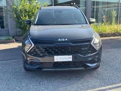 Nero Usata 2022 Kia Sportage GT-Line SUV | 27.290 € (Buon prezzo)