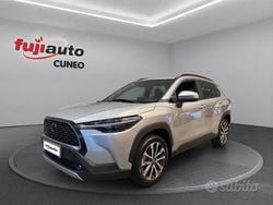 Grigio Nuova 2025 Toyota Corolla Cross Trend SUV | 35.900 € (Buon prezzo)