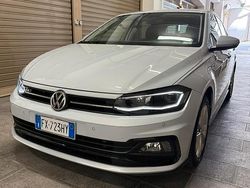 Usata 2019 VW Polo Highline Tre volumi | 13.500 € (Buon prezzo)