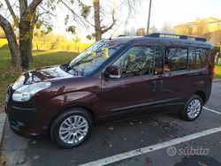 Usata 2011 Fiat Doblò Monovolume | 4500 € (Buon prezzo)