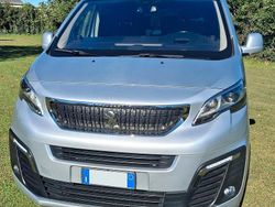 Grigio Usata 2017 Peugeot Traveller Allure Furgone | 20.500 € (Super prezzo)