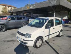 Bianco Usata 2012 Fiat Panda Due volumi | 4500 € (Ottimo prezzo)