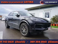 Nero Usata 2018 Porsche Cayenne SUV | 42.500 € (Super prezzo)
