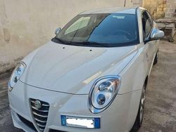 Usata 2010 Alfa Romeo MiTo Due volumi | 3650 € (Molto cara)