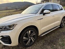Bianco Usata 2020 VW Touareg Advance SUV | 27.000 € (Buon prezzo)