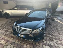 Usata 2015 Mercedes E200 Station wagon | 9999 €
