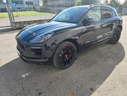 Nero Usata 2022 Porsche Macan GTS SUV | 87.000 € (Buon prezzo)