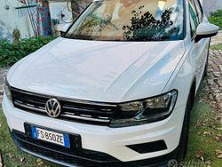 Usata 2018 VW Tiguan SUV | 19.000 € (Ottimo prezzo)
