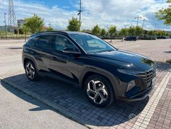 Nero Usata 2023 Hyundai Tucson SUV | 28.500 € (Buon prezzo)