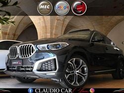 Sophisto grey Usata 2021 BMW X6 xLine SUV | 57.990 € (Ottimo prezzo)