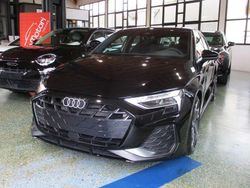 Nero Nuova 2026 Audi A3 S-Line Tre volumi | 36.990 € (Buon prezzo)