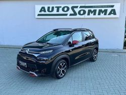 Nero Usata 2021 Citroën C3 Aircross SUV | 16.200 € (Buon prezzo)
