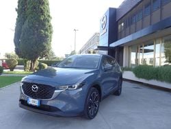 Polymetal grey Usata 2022 Mazda CX-5 SUV | 22.900 € (Buon prezzo)