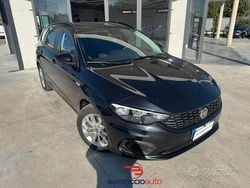 Blu Usata 2018 Fiat Tipo Lounge Station wagon | 7800 € (Ottimo prezzo)