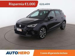 Nero Usata 2023 Seat Arona FR SUV | 21.499 € (Molto cara)