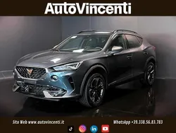Nero Usata 2024 Cupra Formentor SUV | 29.650 € (Ottimo prezzo)